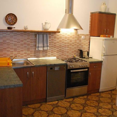 רייקה Park Pomerio Appartment מראה חיצוני תמונה