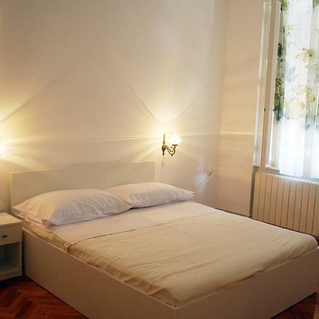 רייקה Park Pomerio Appartment מראה חיצוני תמונה