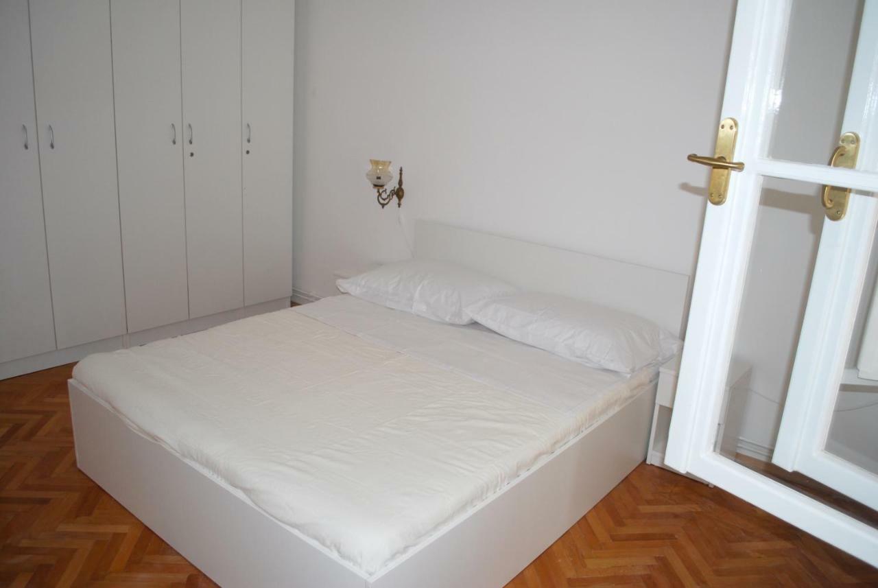 רייקה Park Pomerio Appartment מראה חיצוני תמונה