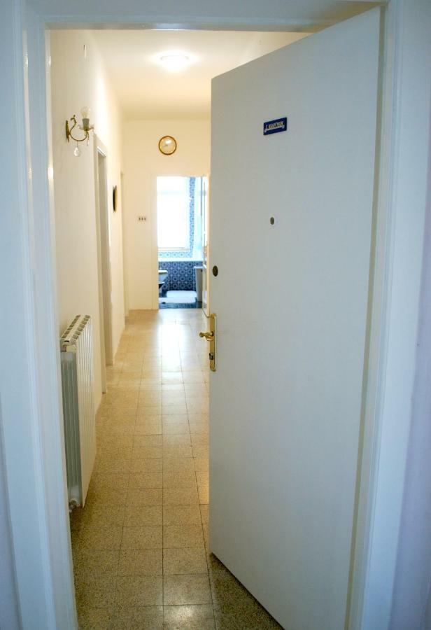 רייקה Park Pomerio Appartment מראה חיצוני תמונה